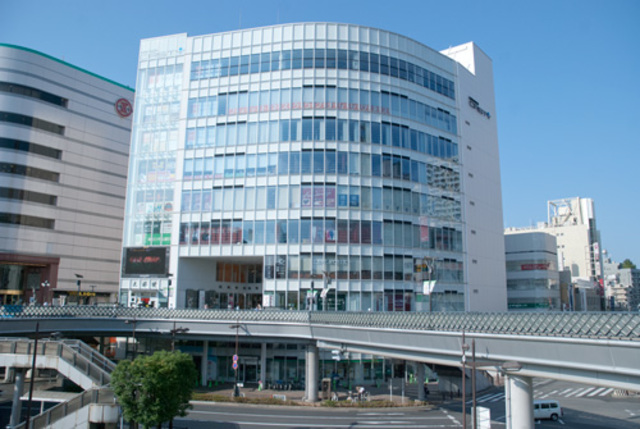 その他　かわぐちキャスティ