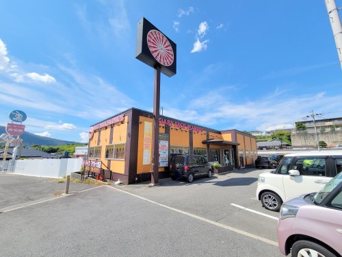 飲食店　ベビーフェイス プラネッツ 東生駒店（飲食店）まで751m