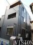 中目黒駅より徒歩4分 1階 築13年7ヶ月の賃貸物件