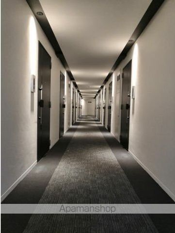 その他共有部分　その他共有部分