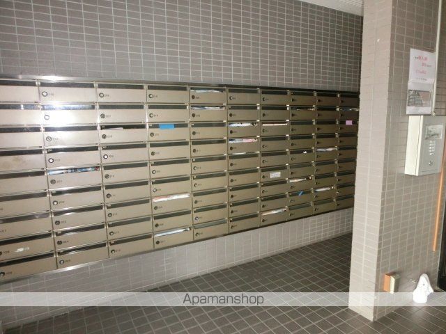 レクセル甲府の外観写真