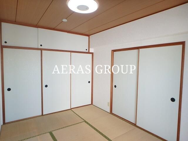 その他部屋・スペース　同仕様