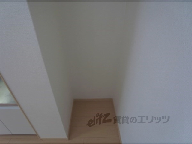その他部屋・スペース　冷蔵庫置場