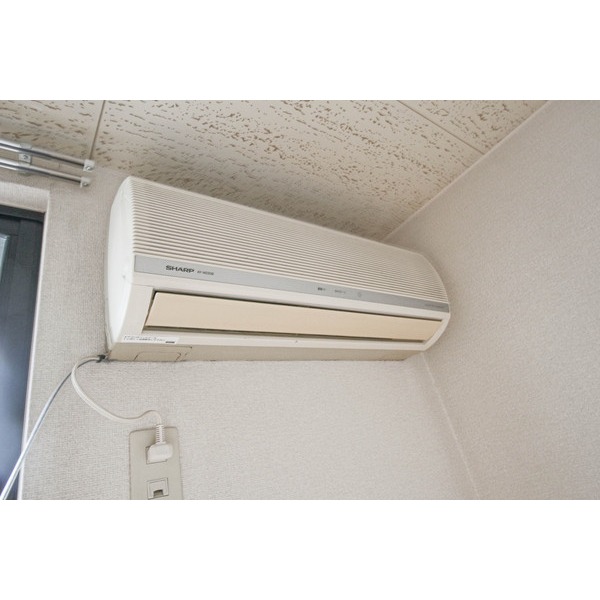 その他設備　同じ建物の別のお部屋