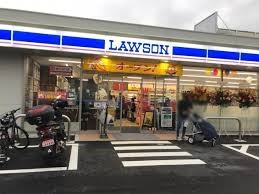 コンビニ　ローソン 世田谷上用賀六丁目店（コンビニ）まで367m
