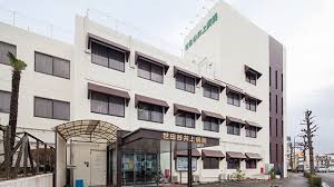 病院　世田谷井上病院（病院）まで418m