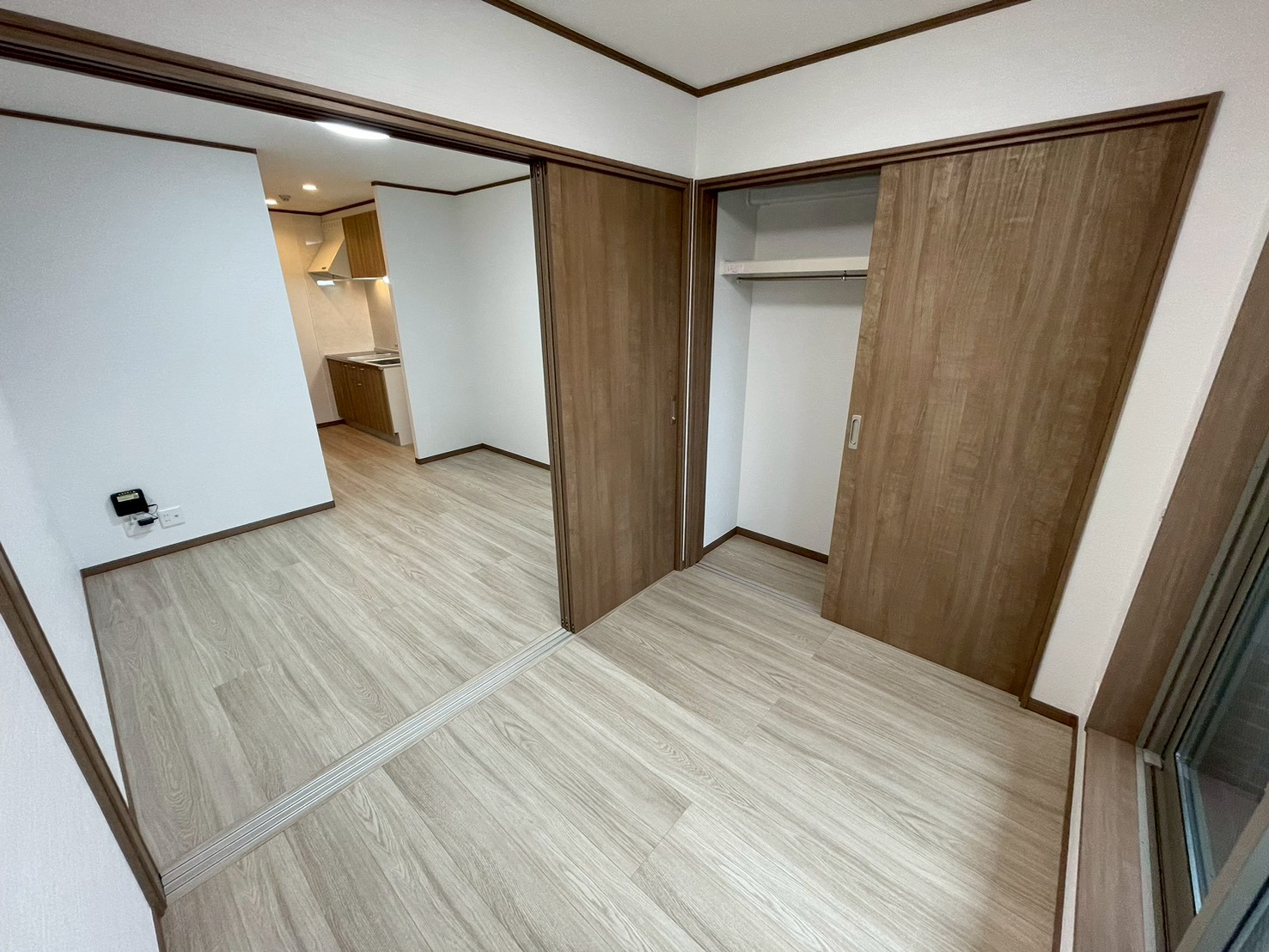 その他部屋・スペース　類似タイプ間取り別物件のものです。