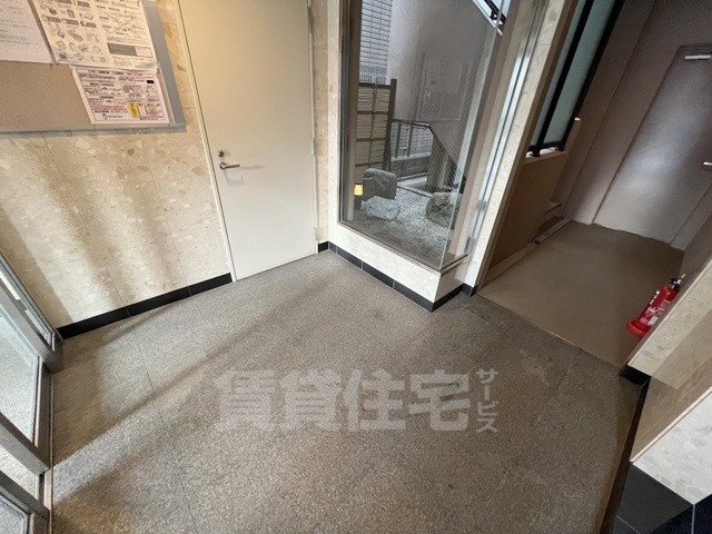 ロビー
