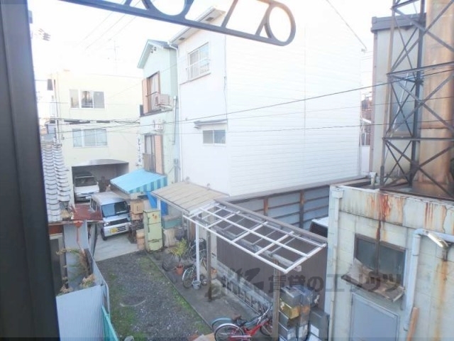 レオパレスアクエリアス西院のその他写真