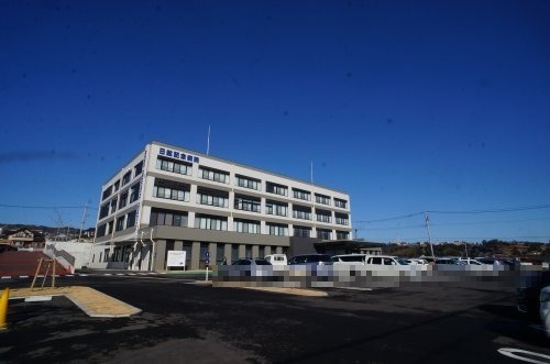 病院　医療法人社団　日鉱記念病院（病院）まで529m