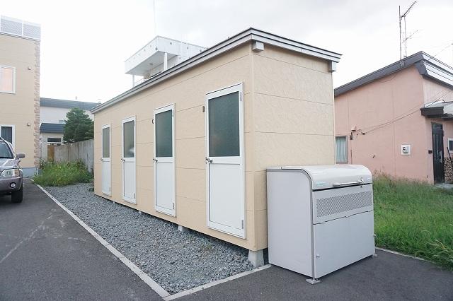 その他共有部分　共用部１