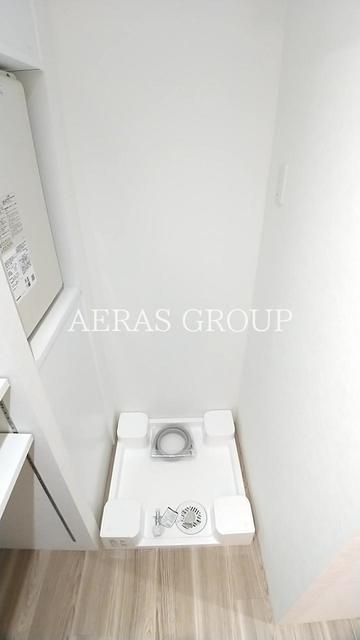 その他　別部屋同仕様