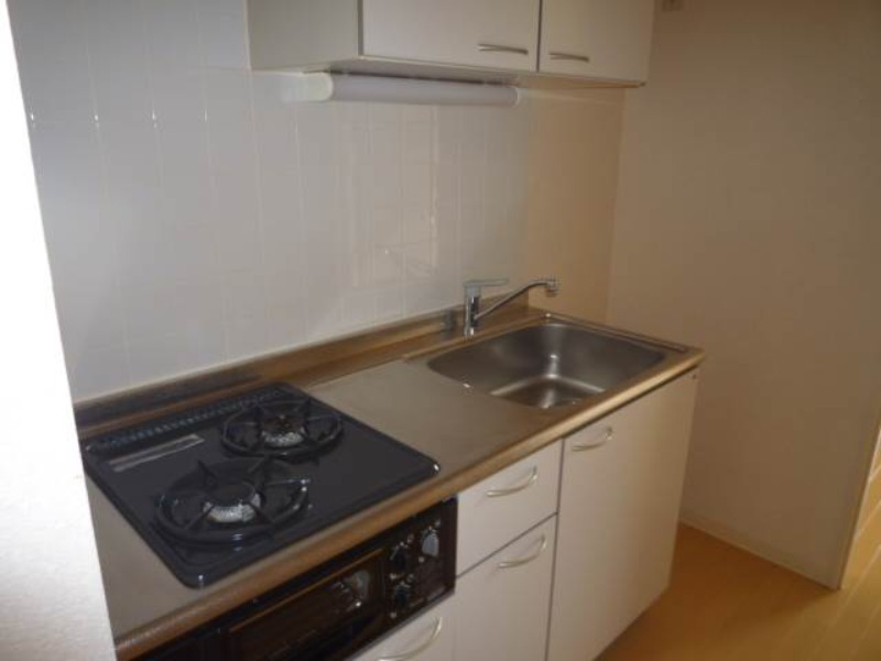 キッチン　★別部屋参考写真です★
