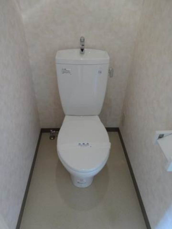 トイレ　★別部屋参考写真です★