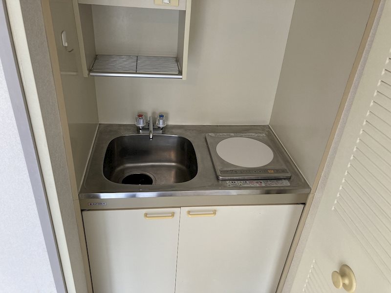 キッチン　※同建物別室参照