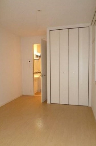 居室・リビング　※別部屋参考写真