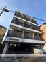 アパートメント膳所 2階 築18年10ヶ月の賃貸物件
