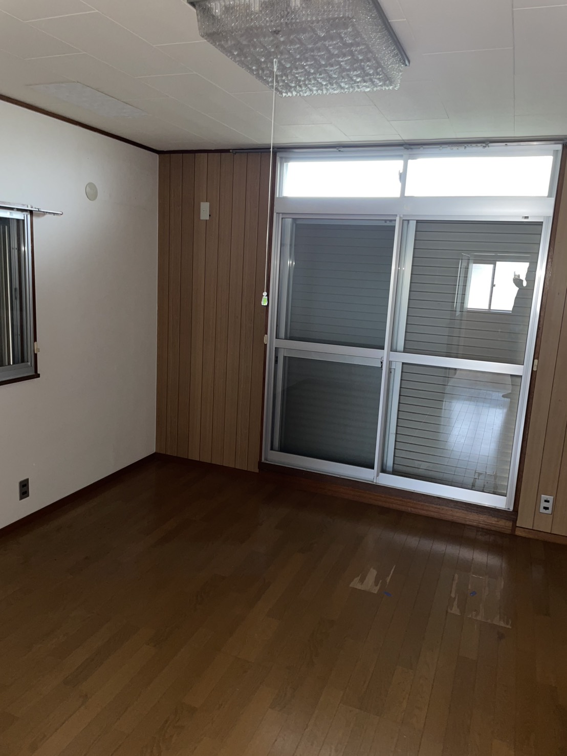 上麻生5戸建の内装写真