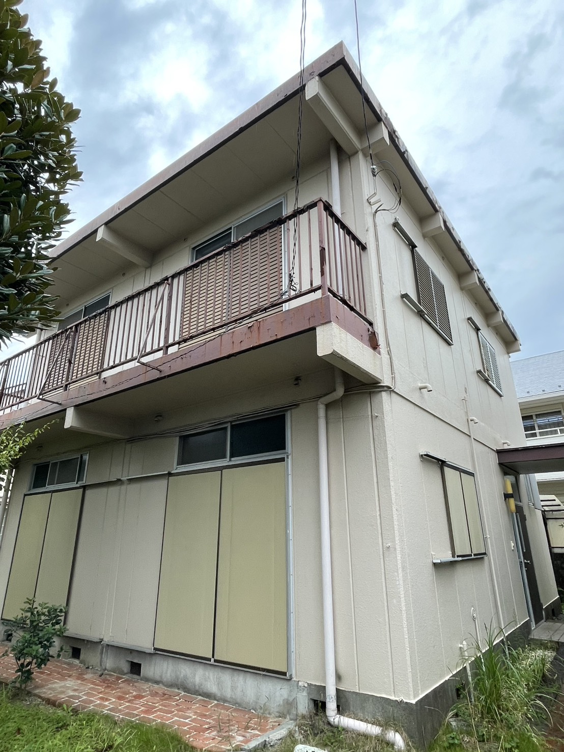 上麻生5戸建