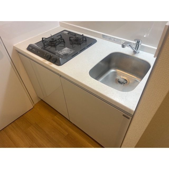 キッチン　キッチン※別部屋参考写真