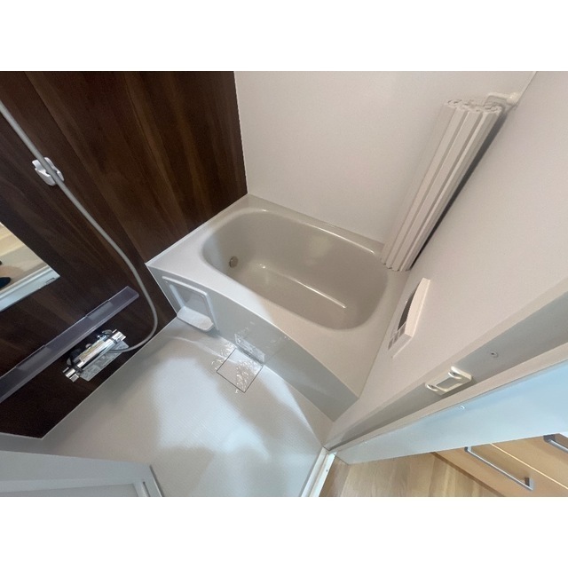 バス・シャワールーム　バス※別部屋参考写真