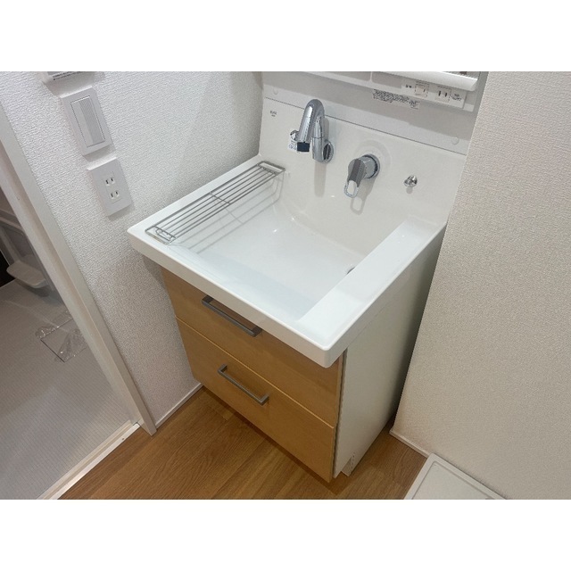 洗面設備　洗面※別部屋参考写真
