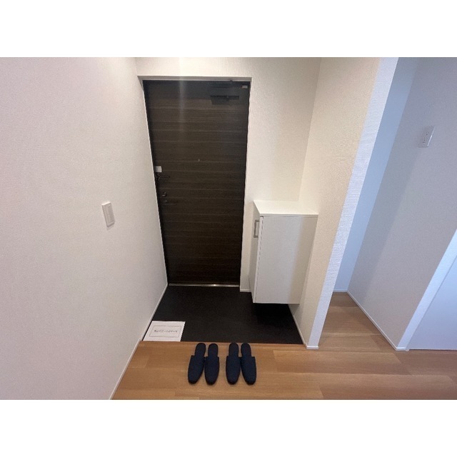 玄関　玄関※別部屋参考写真