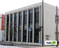 銀行　銚子信用金庫千葉支店（銀行）まで466m