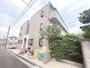 上大岡駅より徒歩21分 2階 築37年2ヶ月の賃貸物件