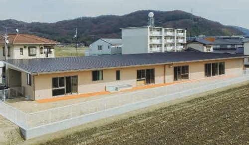 幼稚園・保育園　たかまつすくすく保育園（幼稚園・保育園）まで1386m