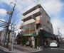北大路駅より徒歩11分 3階 築48年8ヶ月の賃貸物件