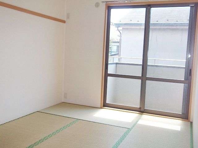 その他部屋・スペース　★パナホーム施工！賃貸テラスハウス★