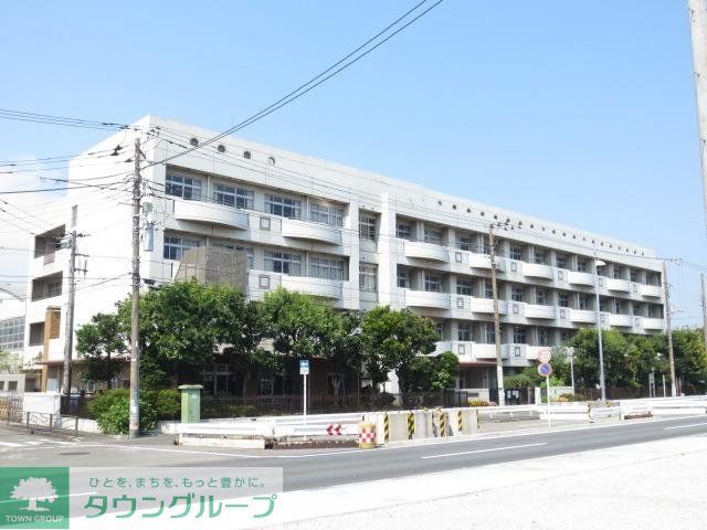 小学校　★殿町小学校！★（小学校）まで621m