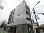 上板橋駅より徒歩5分 4階 築17年8ヶ月の賃貸物件