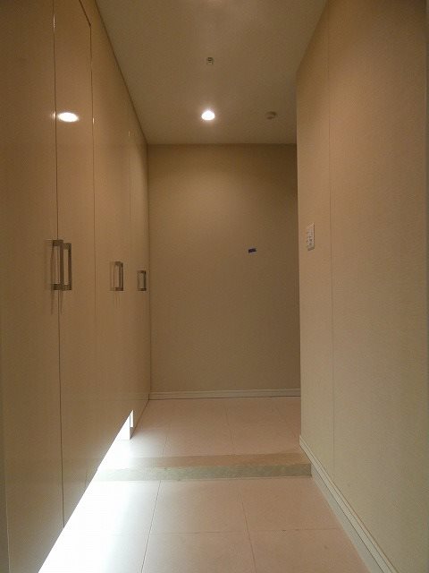 玄関　玄関※別部屋参考写真