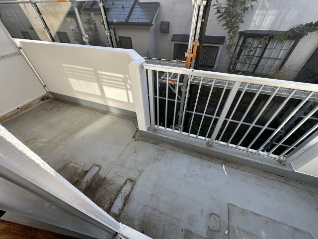 バルコニー　※同建物別部屋参考写真