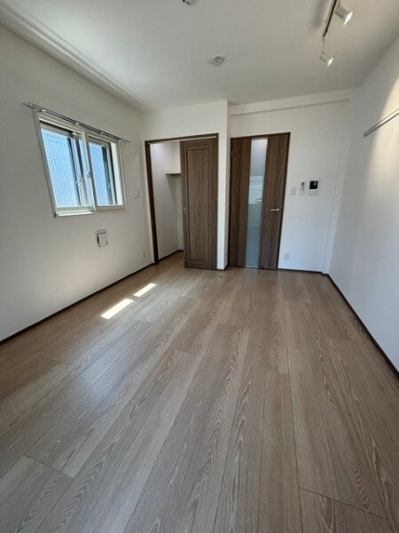 The Shinagawa East Residenceの内装写真