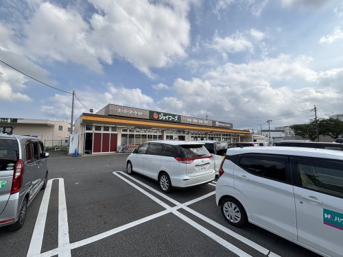 スーパー　ジョイフーズ　沼南店（スーパー）まで1060m