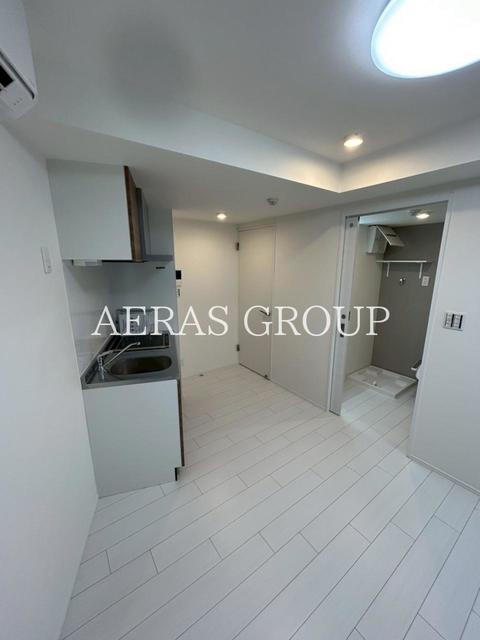 居室・リビング　同タイプ住居