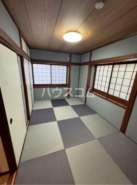 その他部屋・スペース