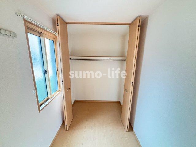サン・ボナールの内装写真