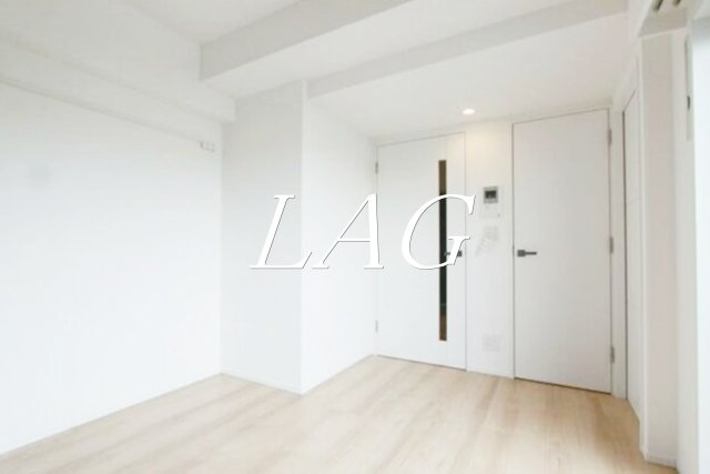 居室・リビング　洋室のお部屋（同仕様）です。