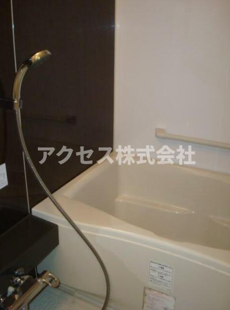 バス・シャワールーム　※同建物別室、参考写真