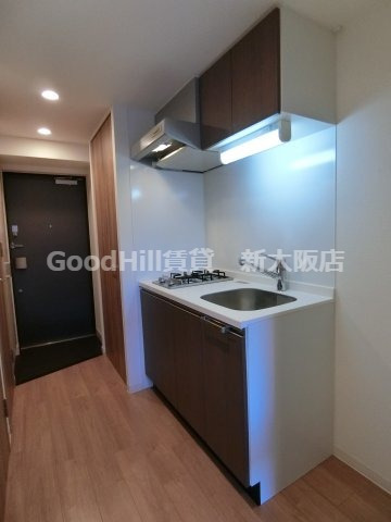 キッチン　アスヴェル新大阪SOUTH