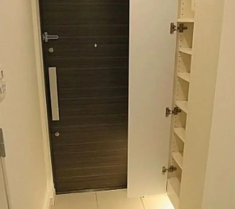 玄関　☆玄関☆