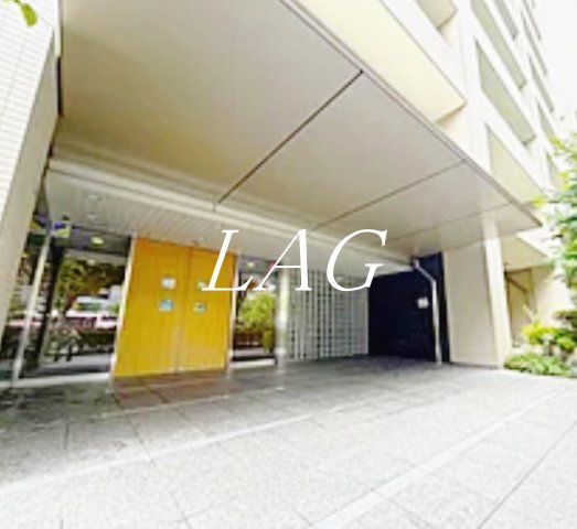 エントランス　エントランスです。
