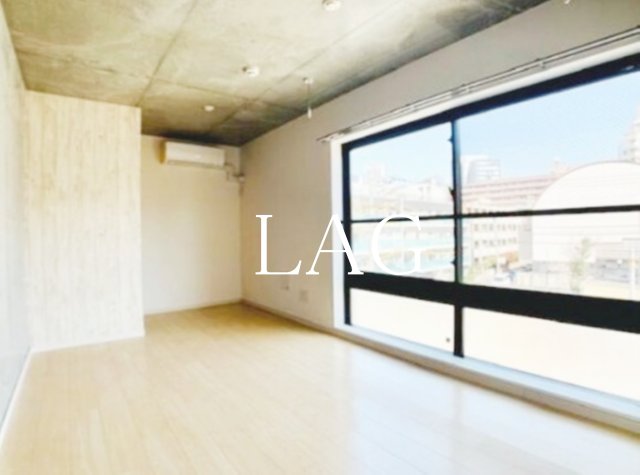 居室・リビング　洋室のお部屋です。(別部屋参考写真です。)