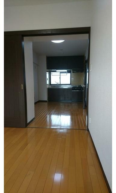その他部屋・スペース　家具を配置しやすい人気の間取りです♪