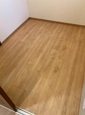 収納　現状優先とし写真は参照とする。