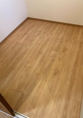 バルコニー　現状優先とし写真は参照とする。